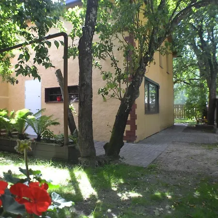 Karusselli Area Parnawa