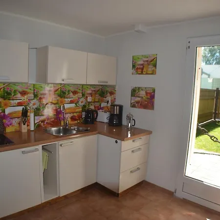 Karusselli Area Holiday home *