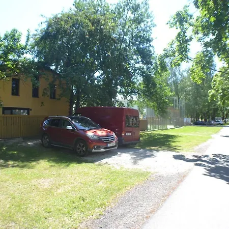 Karusselli Area Holiday home