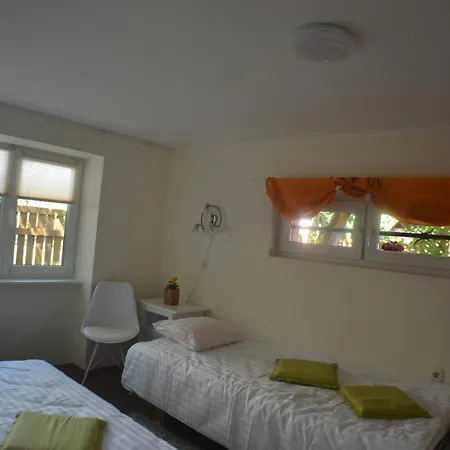 Karusselli Area * Parnawa