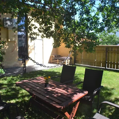 Karusselli Area Parnawa