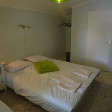 Karusselli Area Dom wakacyjny Parnawa