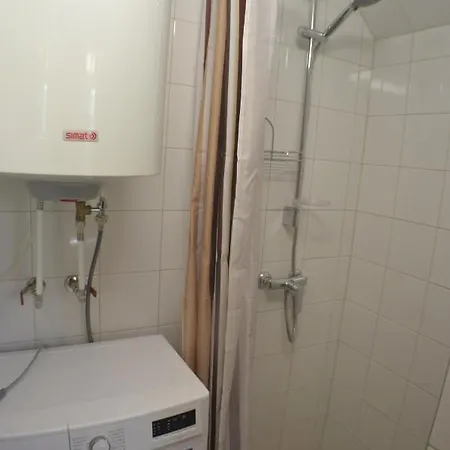 Karusselli Area 別荘 パルヌ