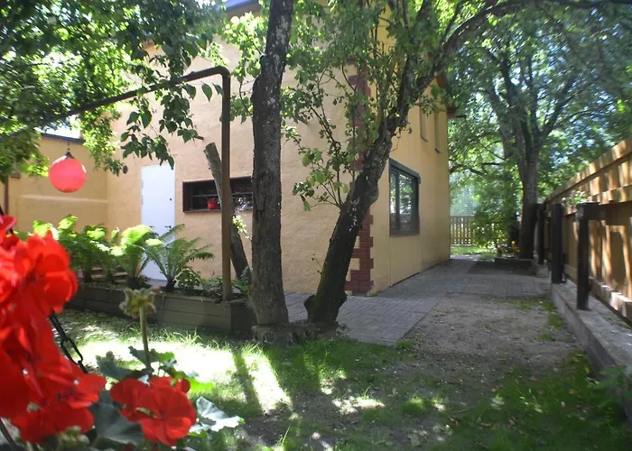 Karusselli Area Parnu