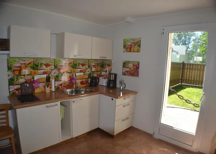 Karusselli Area Dom wakacyjny *