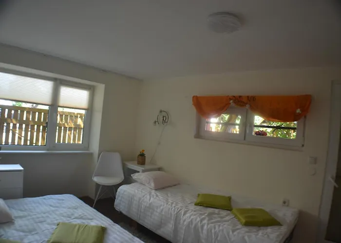 Karusselli Area * Parnawa