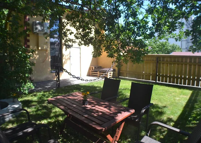 Karusselli Area Parnawa