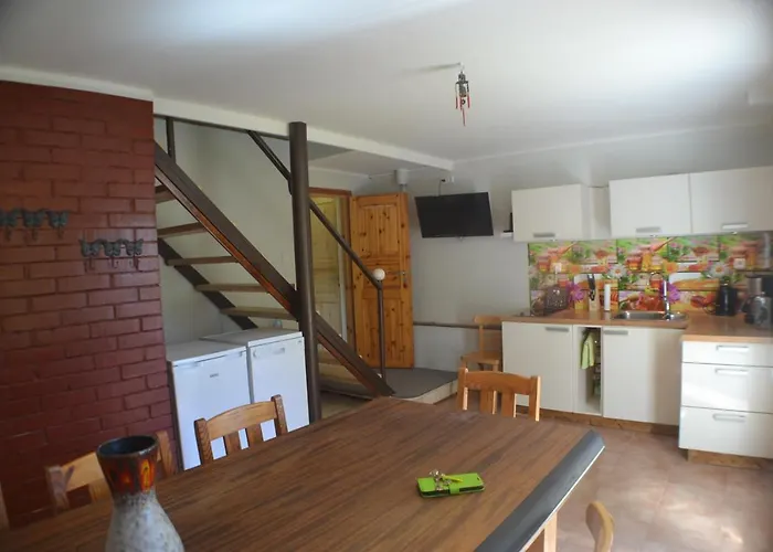 Karusselli Area * Parnu