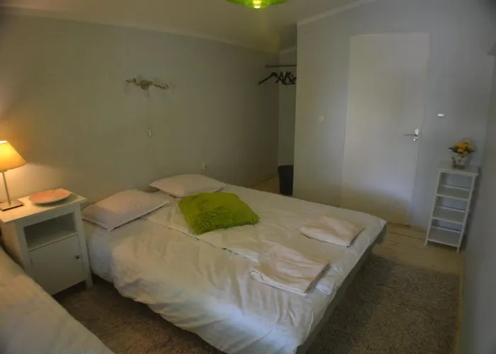 Karusselli Area Dom wakacyjny Parnawa