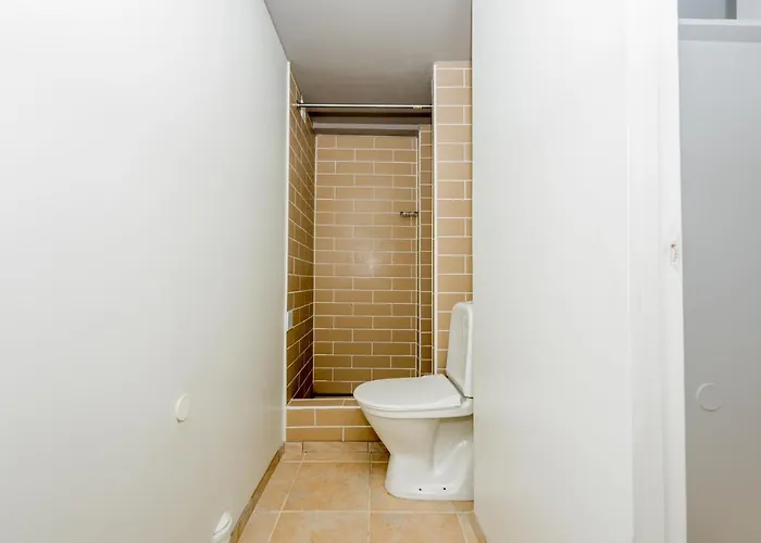 Karusselli Area Holiday home