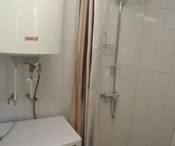 Karusselli Area Holiday home Parnu